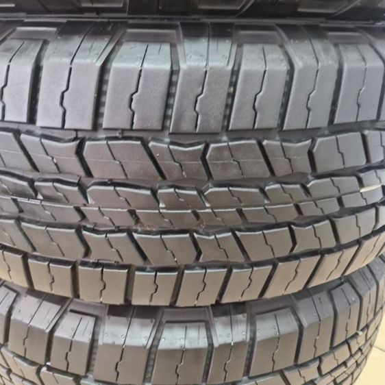 ยางมิชลินขอบ17สภาพสวยมากๆ