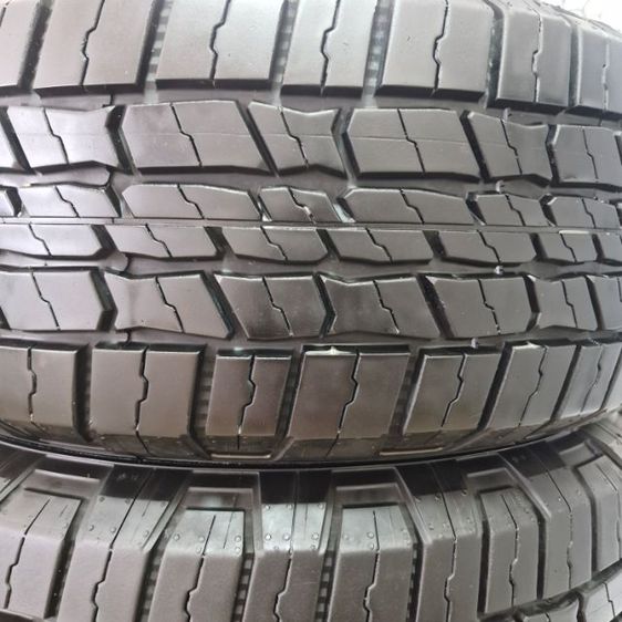 ยางมิชลินขอบ17สภาพสวยมากๆ รูปที่ 6