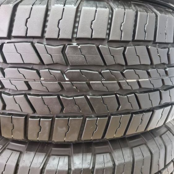 ยางมิชลินขอบ17สภาพสวยมากๆ รูปที่ 4