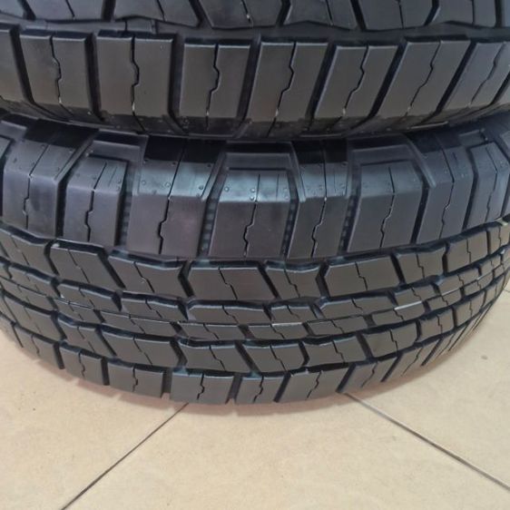 ยางมิชลินขอบ17สภาพสวยมากๆ รูปที่ 2