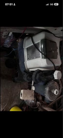 เครื่องกรองน้ำในสระว่ายน้ำ รูปที่ 7