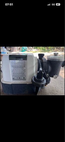 เครื่องกรองน้ำในสระว่ายน้ำ รูปที่ 5