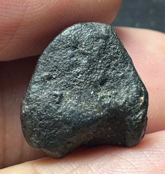 พระปิดตาเนื้อผงคลุกรัก หลวงปู่ศุขวัดปากคลองมะขามเฒ่า รูปที่ 3