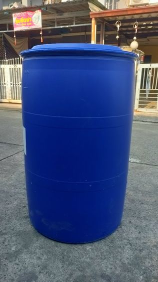 ถัง200ลิตร รูปที่ 2