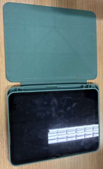 Ipad gen10  รูปที่ 2