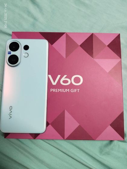 Vivo V60 รูปที่ 3