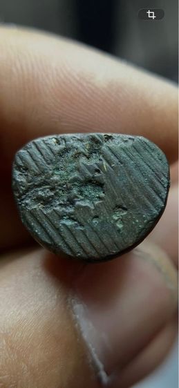 รูปหล่อหลวงพ่อเงินพิมพ์ขี้ตา รูปที่ 4