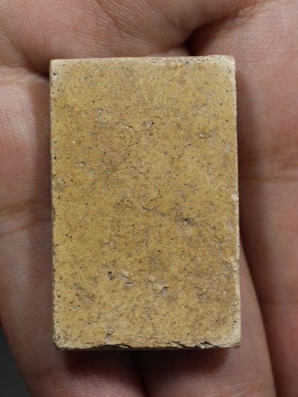 รหัส 439 - พระสมเด็จพิมพ์ฐานแซม วัดระฆังโฆสิตาราม สภาพสวยสมบูรณ์ มวลสารชัดเจน รับประกันตรงปกตามรูปภาพค่ะ จากหีบโบราณ” โทร 0933253888 รูปที่ 6