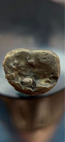 รูปหล่อหลวงพ่อเงินพิมพ์ขี้ตา รูปที่ 5