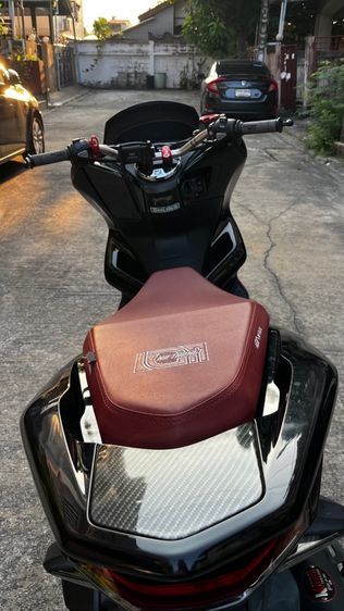 ขายHonda pcx150ปี2012 รูปที่ 11