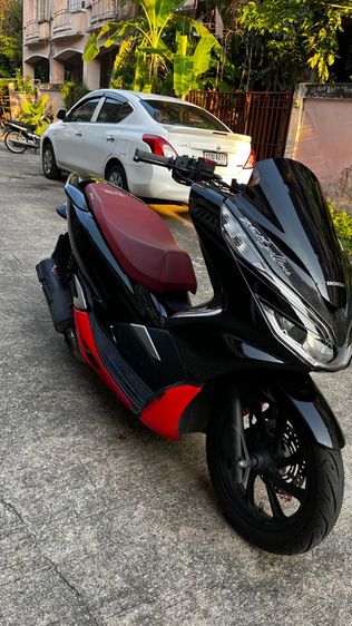ขายHonda pcx150ปี2012 รูปที่ 3