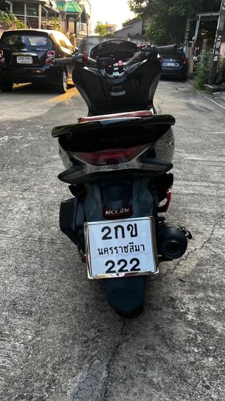 ขายHonda pcx150ปี2012 รูปที่ 14
