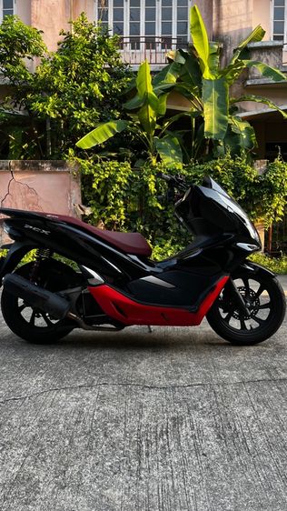 ขายHonda pcx150ปี2012 รูปที่ 6