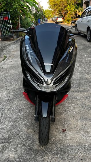 ขายHonda pcx150ปี2012 รูปที่ 5