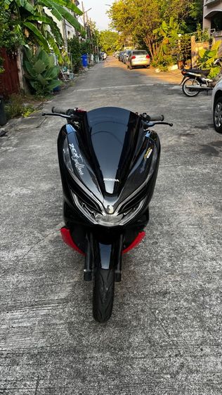ขายHonda pcx150ปี2012 รูปที่ 16