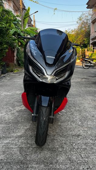 ขายHonda pcx150ปี2012 รูปที่ 15