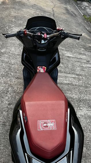 ขายHonda pcx150ปี2012 รูปที่ 13