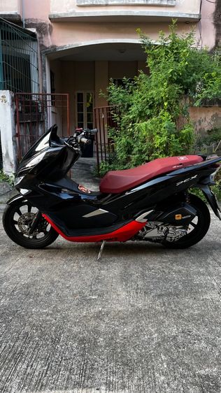 ขายHonda pcx150ปี2012