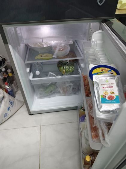 ตู้เย็น6.4คิว รูปที่ 4