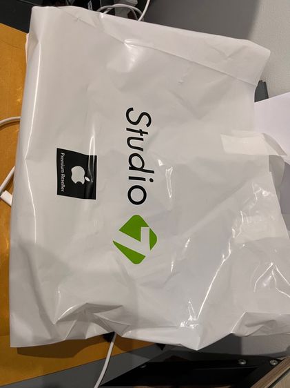 ขาย Apple IPad A16 สี Silver 128g WIFI ใหม่เอี่ยม ใช้งานน้อยมาก รูปที่ 15