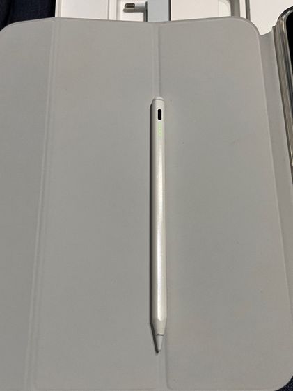 ขาย Apple IPad A16 สี Silver 128g WIFI ใหม่เอี่ยม ใช้งานน้อยมาก รูปที่ 14