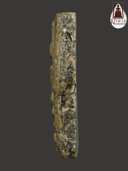 รหัส 440 - พระสมเด็จพิมพ์เจดีย์ วัดระฆังโฆสิตาราม สภาพสวยสมบูรณ์ มวลสารชัดเจน รับประกันตรงปกตามรูปภาพค่ะ จากหีบโบราณ” โทร 0933253888 รูปที่ 4