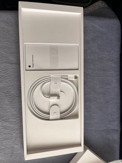 ขาย Apple Magic Keyboard ใหม่มาก  รูปที่ 3