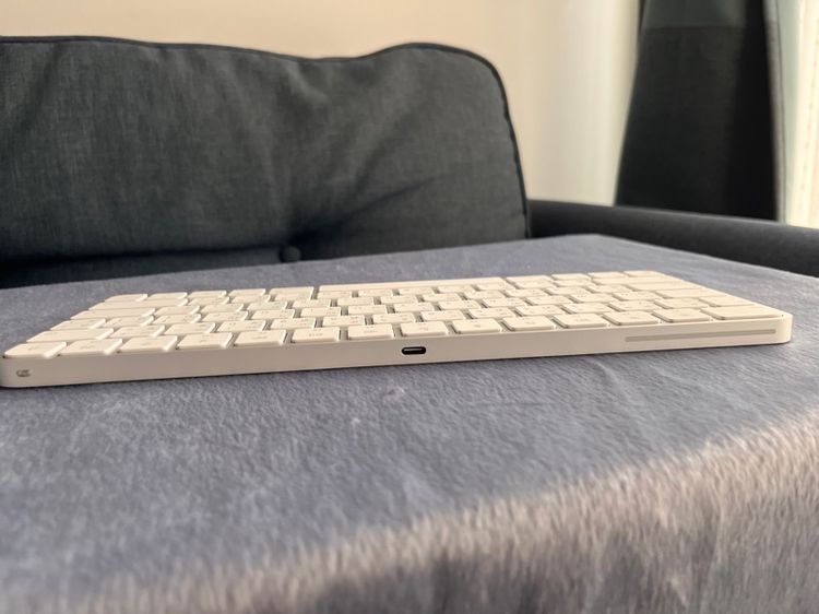 ขาย Apple Magic Keyboard ใหม่มาก  รูปที่ 6