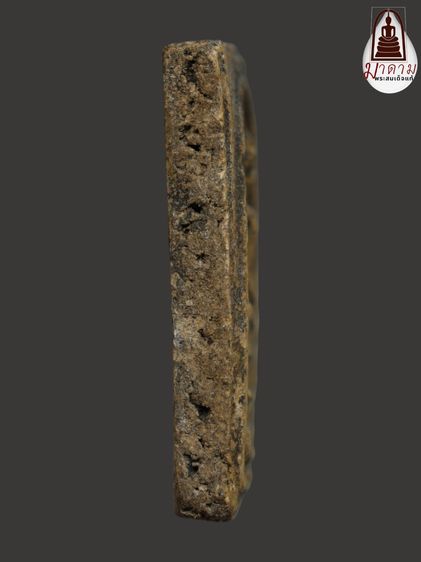 รหัส 442 - พระสมเด็จพิมพ์ใหญ่ วัดระฆังโฆสิตาราม สภาพสวยสมบูรณ์ มวลสารชัดเจน รับประกันตรงปกตามรูปภาพค่ะ จากหีบโบราณ” โทร 0933253888 รูปที่ 3