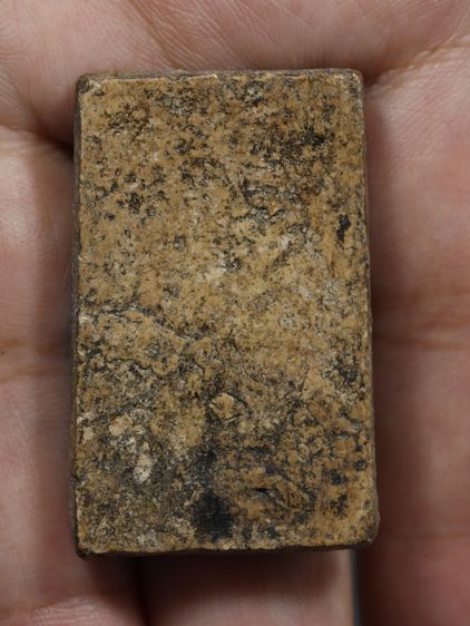 รหัส 442 - พระสมเด็จพิมพ์ใหญ่ วัดระฆังโฆสิตาราม สภาพสวยสมบูรณ์ มวลสารชัดเจน รับประกันตรงปกตามรูปภาพค่ะ จากหีบโบราณ” โทร 0933253888 รูปที่ 6