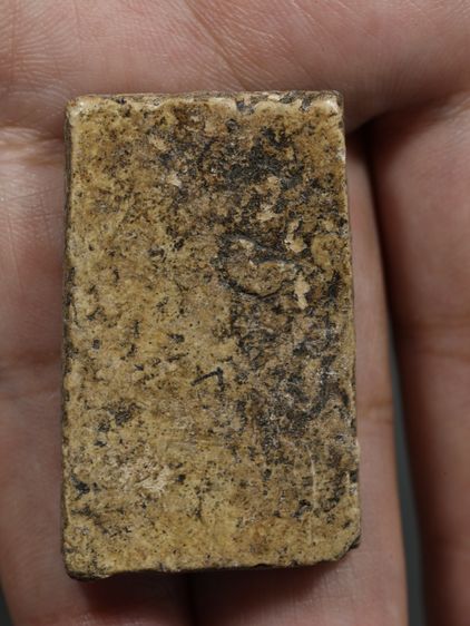 รหัส 449 - พระสมเด็จพิมพ์ใหญ่ วัดระฆังโฆสิตาราม สภาพสวยสมบูรณ์ มวลสารชัดเจน รับประกันตรงปกตามรูปภาพค่ะ จากหีบโบราณ” โทร 0933253888 รูปที่ 6