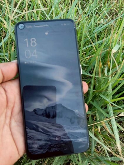 OPPO A94  แรม 8  128g รูปที่ 2