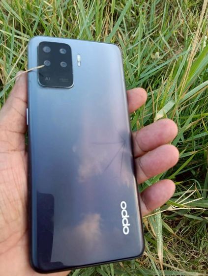 OPPO A94  แรม 8  128g รูปที่ 5