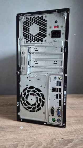 เซ็ตคอมพิวเตอร์ HP ProDesk 400 G3 MT i5 Gen6 อัพสเปคให้แรงขึ้น พร้อมจอ 
สเปคสุดคุ้มในราคาเบา ใช้ทำงาน ใช้เรียนได้สบายคะ รูปที่ 4