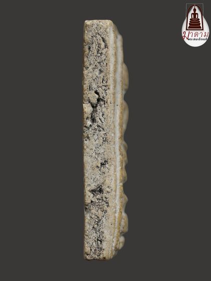 รหัส 453 - พระสมเด็จพิมพ์ใหญ่ วัดระฆังโฆสิตาราม สภาพสวยสมบูรณ์ มวลสารชัดเจน รับประกันตรงปกตามรูปภาพค่ะ จากหีบโบราณ” โทร 0933253888 รูปที่ 3