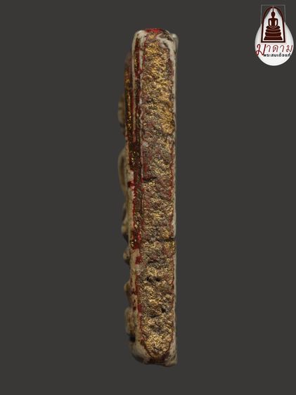 รหัส 454 - พระสมเด็จพิมพ์ใหญ่ วัดระฆังโฆสิตาราม สภาพสวยสมบูรณ์ มวลสารชัดเจน รับประกันตรงปกตามรูปภาพค่ะ จากหีบโบราณ” โทร 0933253888 รูปที่ 4