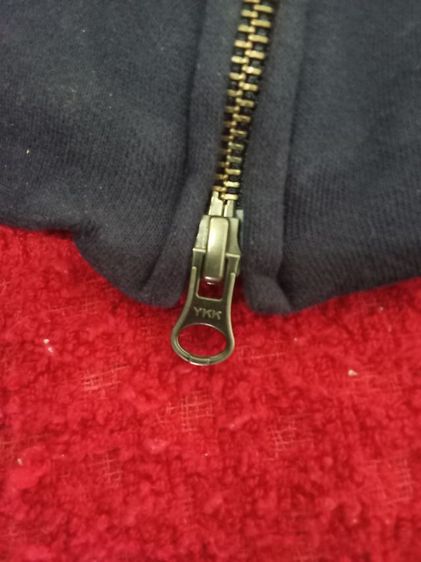 FRED PERRY เสื้อคลุมมือสองนำเข้าคัด รูปที่ 6