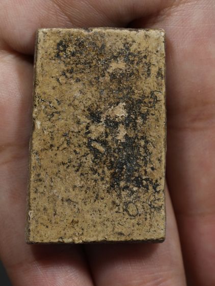 รหัส 455 - พระสมเด็จพิมพ์ใหญ่ วัดระฆังโฆสิตาราม สภาพสวยสมบูรณ์ มวลสารชัดเจน รับประกันตรงปกตามรูปภาพค่ะ จากหีบโบราณ” โทร 0933253888 รูปที่ 6