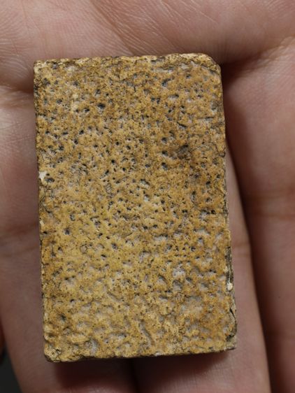 รหัส 457 - พระสมเด็จพิมพ์ใหญ่ วัดระฆังโฆสิตาราม สภาพสวยสมบูรณ์ มวลสารชัดเจน รับประกันตรงปกตามรูปภาพค่ะ จากหีบโบราณ” โทร 0933253888 รูปที่ 6