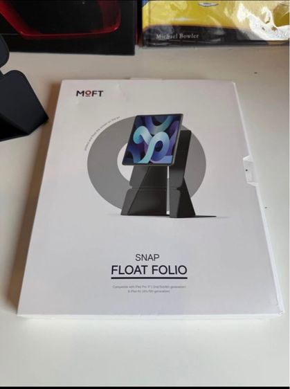 iPad Air 5 case