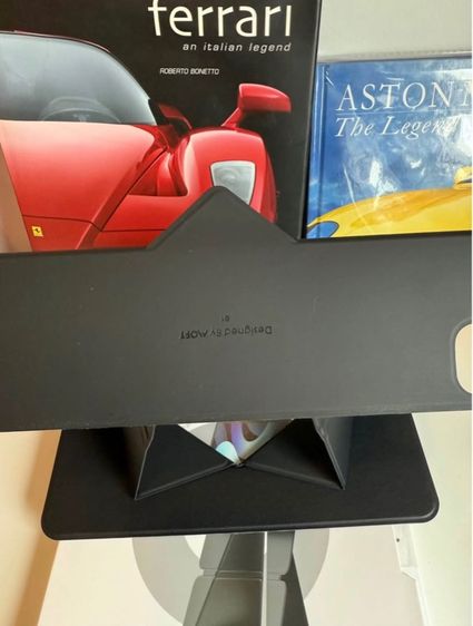 iPad Air 5 case รูปที่ 4