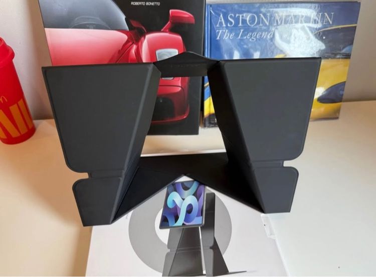 iPad Air 5 case รูปที่ 2