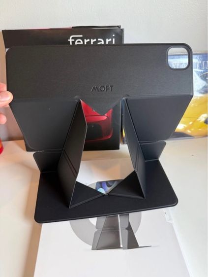 iPad Air 5 case รูปที่ 3