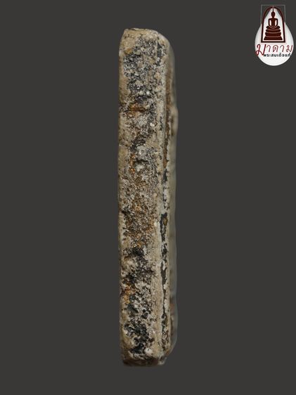 รหัส 460 - พระสมเด็จพิมพ์ฐานแซม วัดระฆังโฆสิตาราม สภาพสวยสมบูรณ์ มวลสารชัดเจน รับประกันตรงปกตามรูปภาพค่ะ จากหีบโบราณ” โทร 0933253888 รูปที่ 3