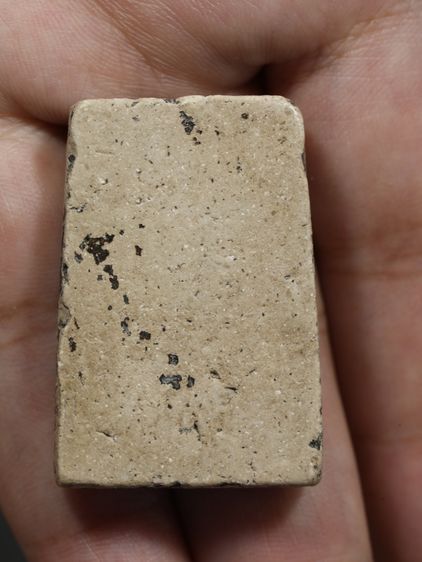 รหัส 461 - พระสมเด็จพิมพ์เจดีย์ วัดระฆังโฆสิตาราม สภาพสวยสมบูรณ์ มวลสารชัดเจน รับประกันตรงปกตามรูปภาพค่ะ จากหีบโบราณ” โทร 0933253888 รูปที่ 6