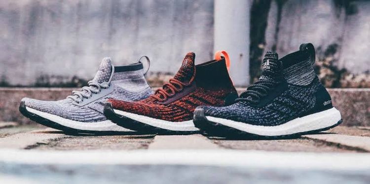 รองเท้า adidas ultra boost รูปที่ 11
