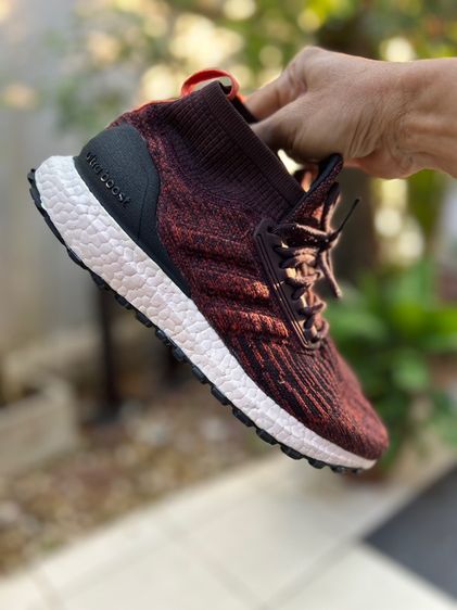 รองเท้า adidas ultra boost รูปที่ 8