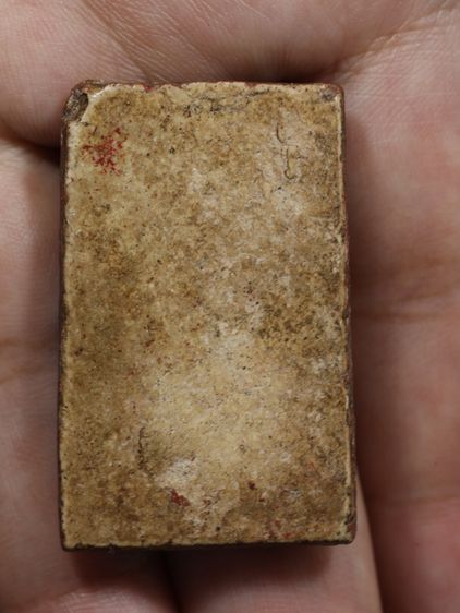 รหัส 463 - พระสมเด็จพิมพ์ใหญ่ วัดระฆังโฆสิตาราม สภาพสวยสมบูรณ์ มวลสารชัดเจน รับประกันตรงปกตามรูปภาพค่ะ จากหีบโบราณ” โทร 0933253888 รูปที่ 6