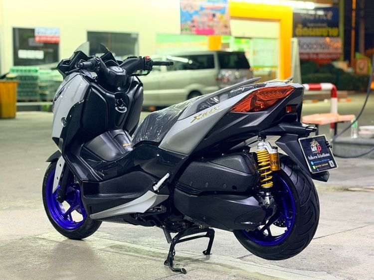 xmax300 รูปที่ 3