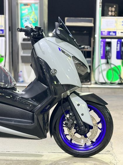 xmax300 รูปที่ 5